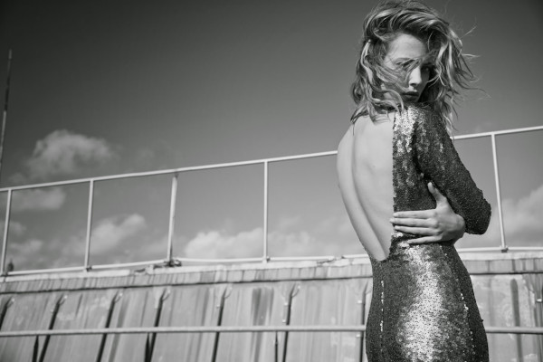Nora Arnezeder pic #712391